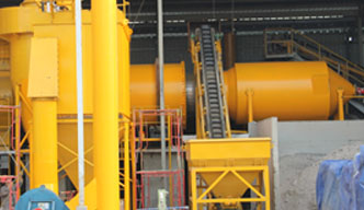 利用油為燃料烘干砂制備特種干粉