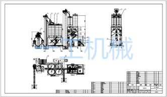 配制砂機(jī)預(yù)拌砂漿生產(chǎn)線